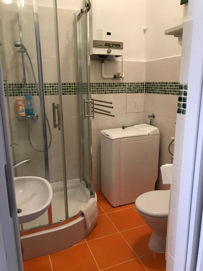 Przytulny Apartament W Samym Centrum Gdanska Buitenkant foto